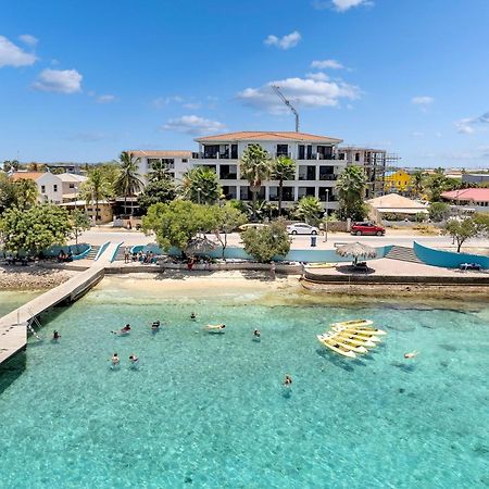 Bonaire Apartment คราเลนไดค์ ภายนอก รูปภาพ